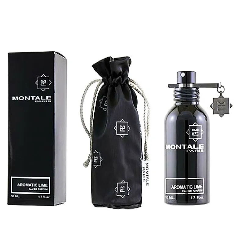 Aromatic Lime edp 100ml