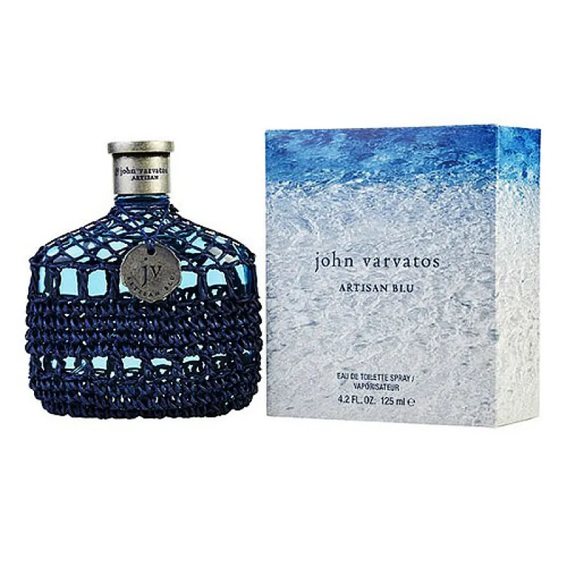 Artisan Blu edt tester 125ml Artisan Blu edt tester 125ml