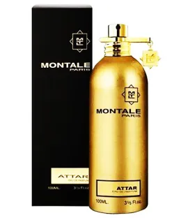 Attar edp 100ml