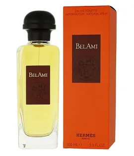 Bel Ami edt 100ml