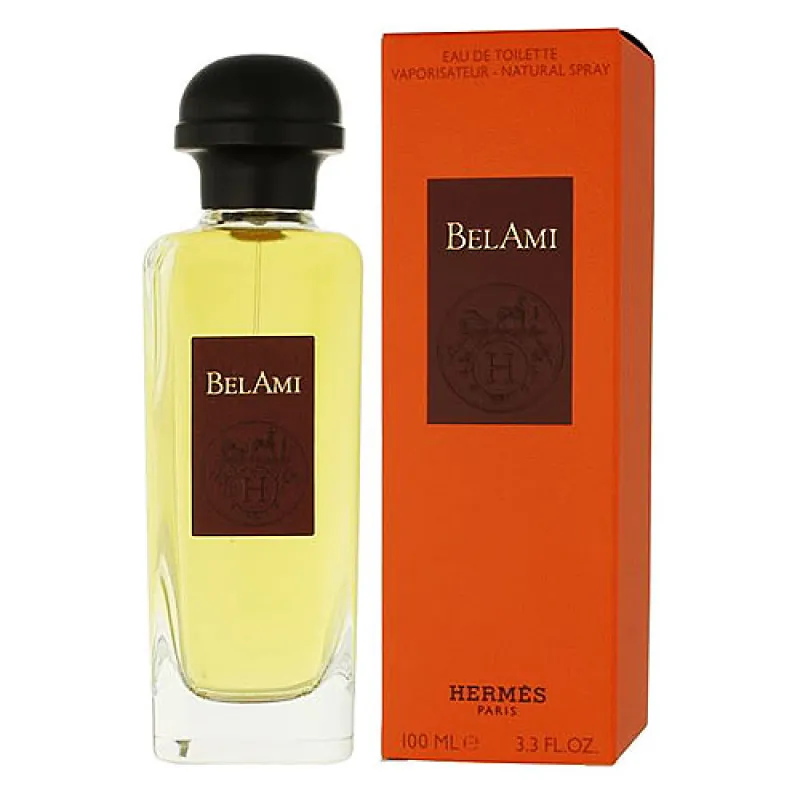 Bel Ami edt 100ml Bel Ami edt 100ml