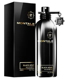 Black Aoud edp 100ml
