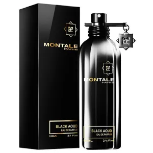 Black Aoud edp 100ml