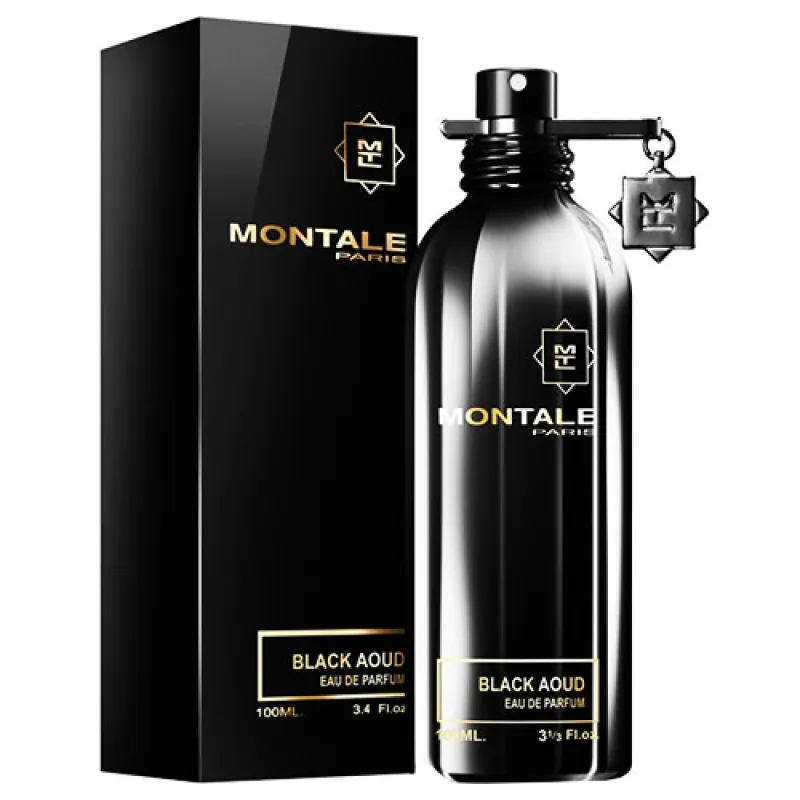 Black Aoud edp 100ml