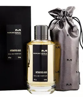 Black Intensitive Aoud edp 120ml