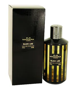Black Line edp 120ml