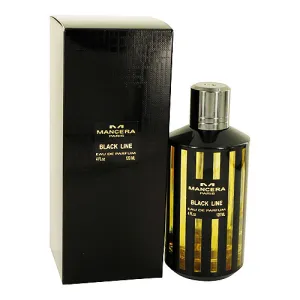 Black Line edp 120ml