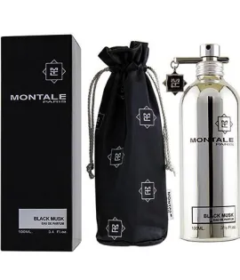 Black Musk edp 100ml
