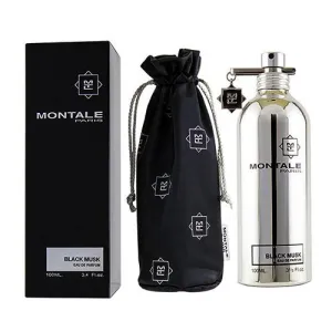 Black Musk edp tester 100ml
