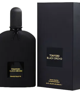 Black Orchid Eau de Toilette 50ml