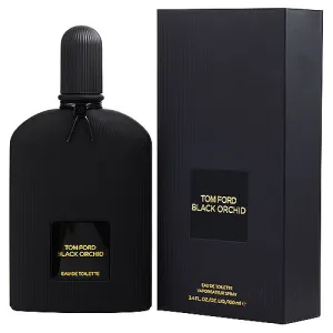 Black Orchid Eau de Toilette 50ml