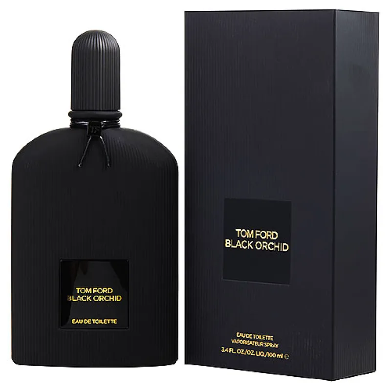 Black Orchid Eau de Toilette 50ml