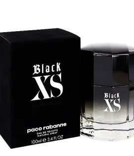 Black XS (2018) edt 100ml