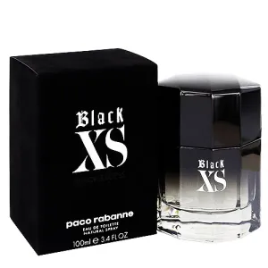Black XS (2018) edt 100ml