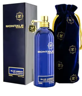 Blue Amber edp 100ml
