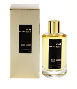 Blue Aoud edp 120ml