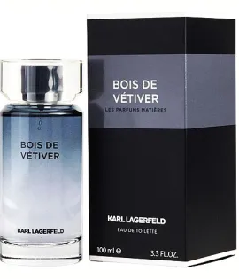 Bois de Vetiver edt 100ml 