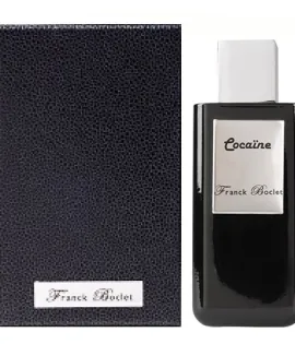 Cocaine edp tester 100ml / doboz nélkül /