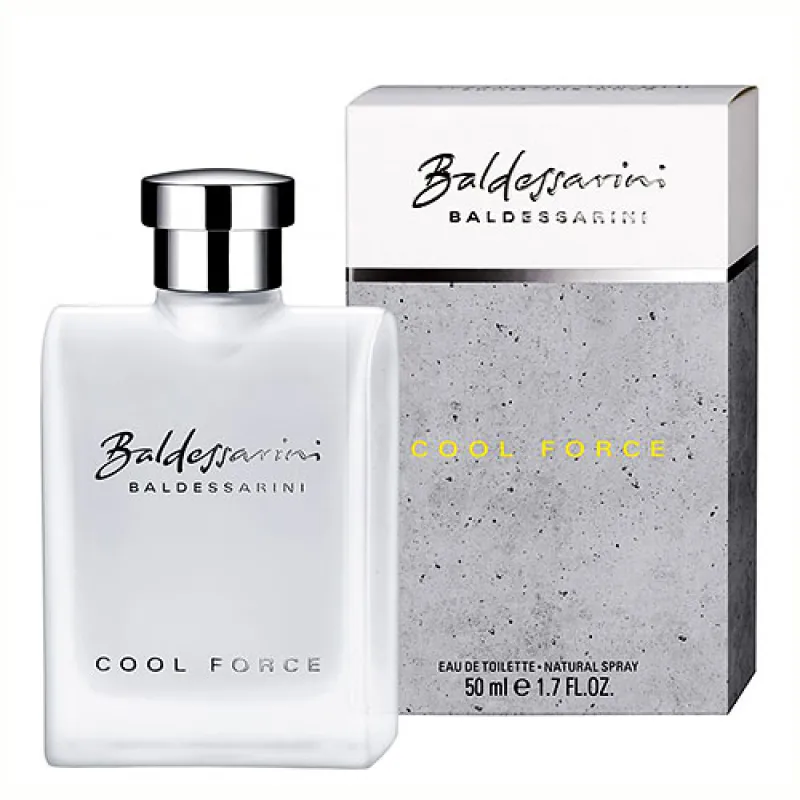 Cool Force edt 90ml