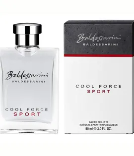 Cool Force Sport edt 90ml