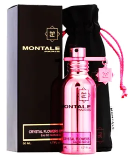 Crystal Flowers edp 100ml