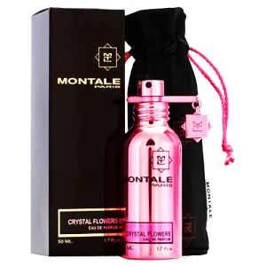 Crystal Flowers edp 100ml