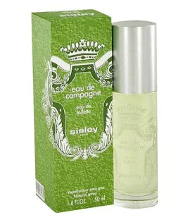 Eau de Champagne edt tester 100ml