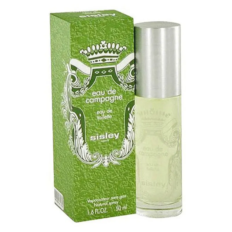 Eau de Champagne edt tester 100ml
