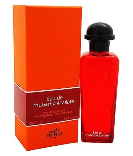 Eau de Rhubarbe Ecarlate edc 100ml
