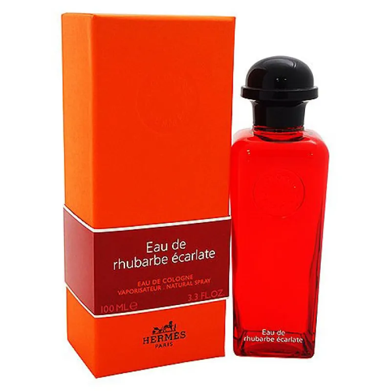 Eau de Rhubarbe Ecarlate edc 100ml