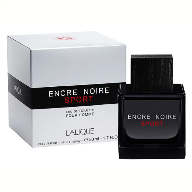 Encre Noir Sport edt 100ml