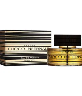 Fuoco Infernale edp tester 100ml