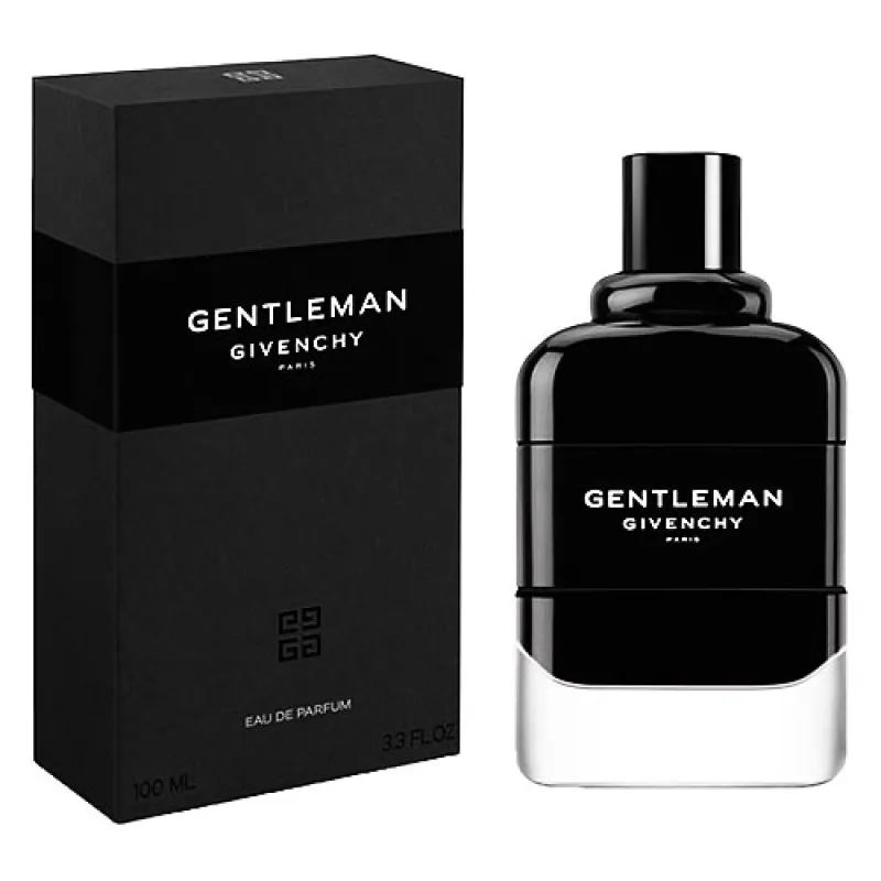 Gentleman Eau de Parfum tester 100ml
