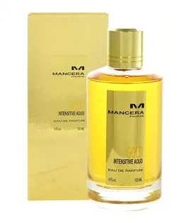 Gold Intensive Aoud edp 120ml