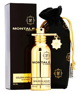 Golden Aoud edp 100ml