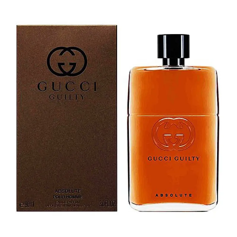 Gucci Guilty Absolute edp 150ml