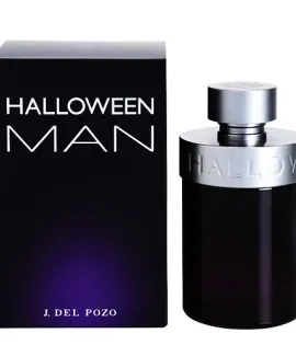 Halloween Man edt 75ml
