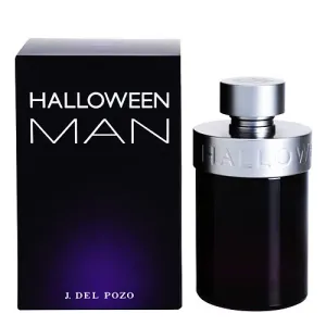 Halloween Man edt 75ml