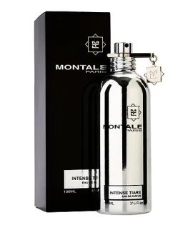 Intense Tiare edp 100ml