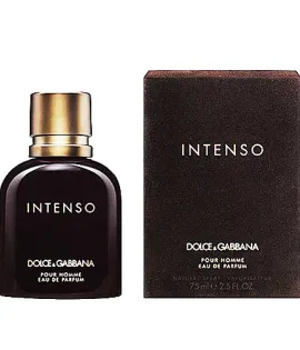 Intenso edp 125ml