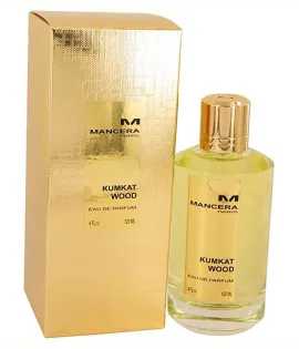 Kumkat Wood edp 120ml