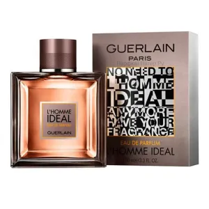 L'Homme Ideal Eau de Parfum 50ml