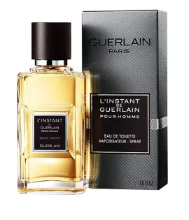 L'Instant de Guerlain edt tester 100ml