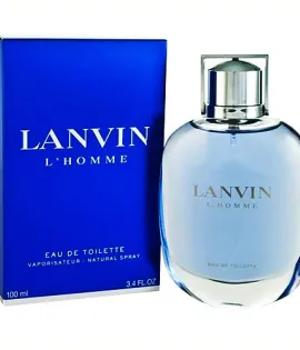 Lanvin L'Homme edt 100ml