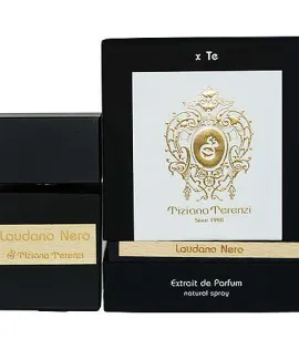 Laudano Nero Extrait de Parfum 100ml