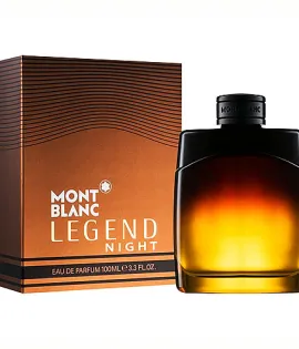 Legend Night edp 100ml