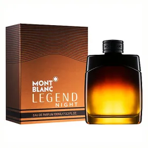 Legend Night edp 100ml