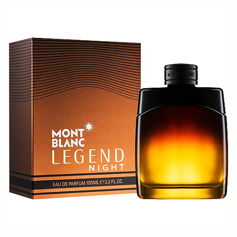 Legend Night edp 100ml Legend Night edp 100ml