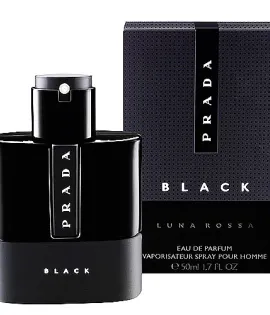 Luna Rossa Black edp 50ml