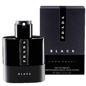 Luna Rossa Black edp 50ml